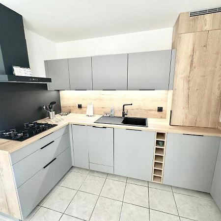 Lovely ! T2 Hyper Cocooning - Terrasse Apartamento Larmor-Plage Exterior foto