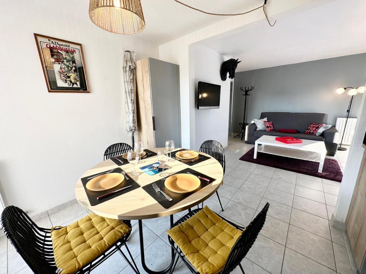 Lovely ! T2 Hyper Cocooning - Terrasse Apartamento Larmor-Plage Exterior foto